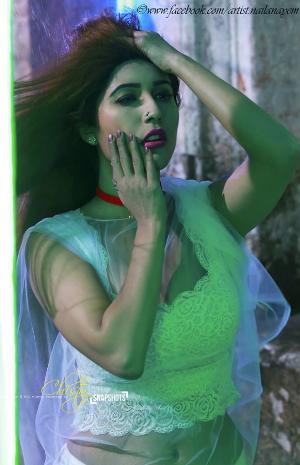 Naila Nayem_99.jpg Naila Nayem Bikini and Hot